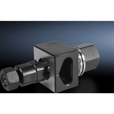 Rittal 4055441 Puncher - Puncher Rittal 4055441 Puncher - Puncher
