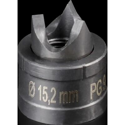 Rittal 4055515 Puncher - Puncher Rittal 4055515 Puncher - Puncher