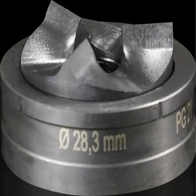 Rittal 4055528 Puncher - Puncher Rittal 4055528 Puncher - Puncher