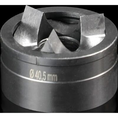 Rittal 4055540 Puncher - Puncher Rittal 4055540 Puncher - Puncher