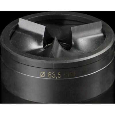 Rittal 4055563 Punching Tool - Punching Tool Rittal 4055563 Punching Tool - Punching Tool