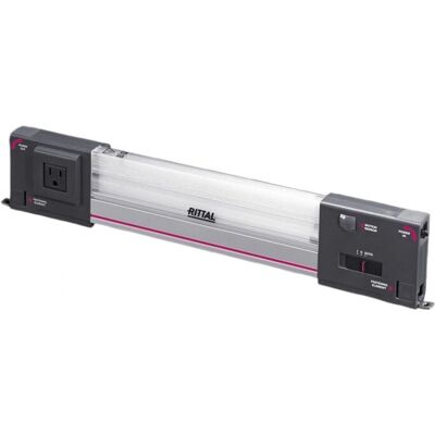 Rittal 2500.314 LED-Systemleuchte - Elektronikgehäuse Zubehör Rittal 2500.314 LED-Systemleuchte - Elektronikgehäuse Zubehör