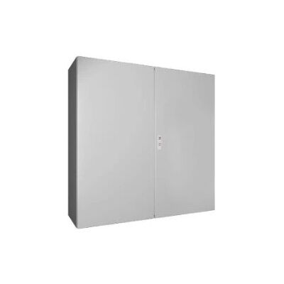 Rittal RAL 7035 IP55 Stahl-Schaltschrank - AX 1116.000 Rittal RAL 7035 IP55 Stahl-Schaltschrank - AX 1116.000