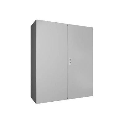 Boîtier en acier RAL 7035 IP55 Rittal - Modèle AX 1214.000 - Publicité Boîtier en acier RAL 7035 IP55 Rittal - Modèle AX 1214.000 - Publicité