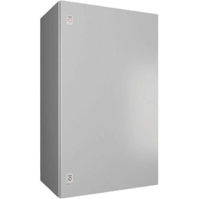 Rittal Stahl IP66 elektrische Gehäuse AX 1091.000 Rittal Stahl IP66 elektrische Gehäuse AX 1091.000