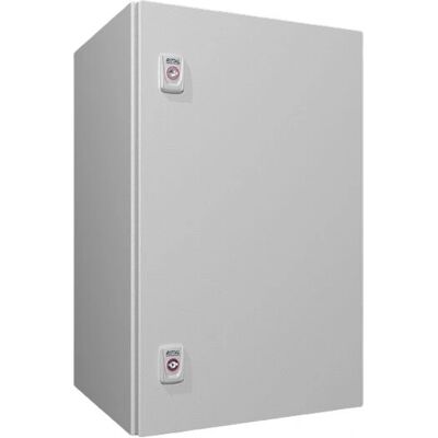 Rittal Elektronikgehäuse Stahl IP66 - Kompakt 380x600x350mm Rittal Elektronikgehäuse Stahl IP66 - Kompakt 380x600x350mm