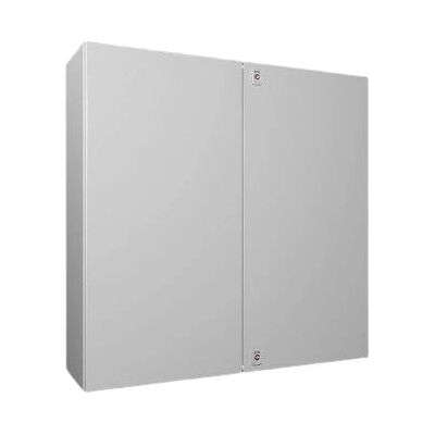 Rittal AX 1110.000 Wandmontiertes Rack - IP55 Schutz Rittal AX 1110.000 Wandmontiertes Rack - IP55 Schutz