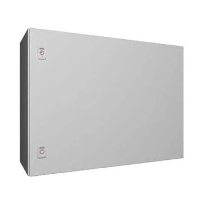 Rittal RAL 7035 Stahl-Elektrogehäuse - IP66 - AX 1055.000 Rittal RAL 7035 Stahl-Elektrogehäuse - IP66 - AX 1055.000