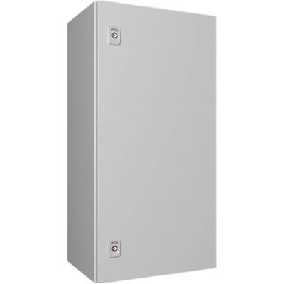 Rittal 1037.000 Stahl IP66 Gehäuse Rittal 1037.000 Stahl IP66 Gehäuse