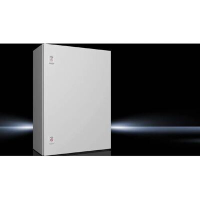 Rittal AX 1057.000 Edelstahlgehäuse IP66 Rittal AX 1057.000 Edelstahlgehäuse IP66