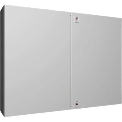 Rittal Stahl IP55 Elektrischer Schaltschrank 1100mm Rittal Stahl IP55 Elektrischer Schaltschrank 1100mm