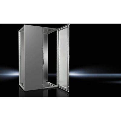 Rittal VX 8208.000 Armoire serveur - 1200x2000x800mm, Acier, Gris - Publicité Rittal VX 8208.000 Armoire serveur - 1200x2000x800mm, Acier, Gris - Publicité