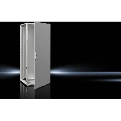 Rittal VX 8645.000 Freistehendes Serverrack - Server Rack Rittal VX 8645.000 Freistehendes Serverrack - Server Rack