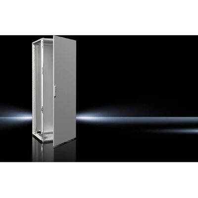 Rittal VX 8665.000 Stahlregal - 600x1600x500mm - IP55 Schaltschrank Rittal VX 8665.000 Stahlregal - 600x1600x500mm - IP55 Schaltschrank
