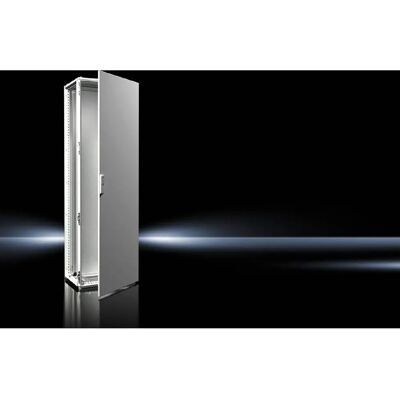 Rittal VX 8684.000 Server Rack - 600x1800x400mm IP55 Stahl Rittal VX 8684.000 Server Rack - 600x1800x400mm IP55 Stahl