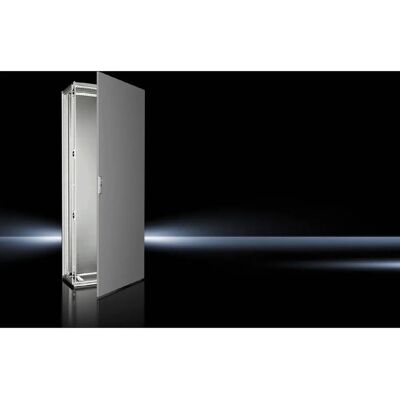 Rittal Grauer Serverrack 800x2000x400mm - Server Rack Rittal Grauer Serverrack 800x2000x400mm - Server Rack