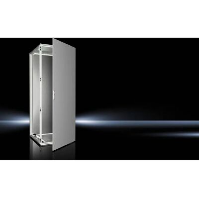 Rittal VX 8808.000 Stahl Server Rack - IP55, Verstellbare Platte Rittal VX 8808.000 Stahl Server Rack - IP55, Verstellbare Platte