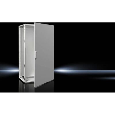 Rittal VX 8845.000 Freistehendes Gestell - Serverschrank - Grau Rittal VX 8845.000 Freistehendes Gestell - Serverschrank - Grau