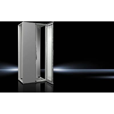 Rittal VX 8880.000 Étagère autoportante - Armoire serveur - Publicité Rittal VX 8880.000 Étagère autoportante - Armoire serveur - Publicité