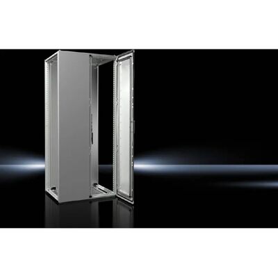 Rittal VX 8881.000 Freistehendes Rack - Serverschrank Rittal VX 8881.000 Freistehendes Rack - Serverschrank