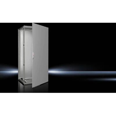 Rittal VX 8886.000 Stahl-Schrank - IP55 Rittal VX 8886.000 Stahl-Schrank - IP55