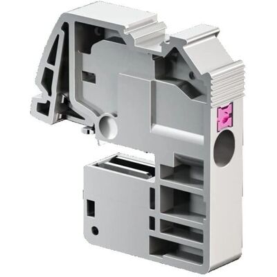 Rittal SV 3450.505 - Connecteur Push-In pour barres de cuivre - Publicité Rittal SV 3450.505 - Connecteur Push-In pour barres de cuivre - Publicité