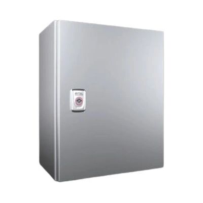 Rittal 1005.000 Edelstahl-Schaltschrank - Verteilerschrank Rittal 1005.000 Edelstahl-Schaltschrank - Verteilerschrank
