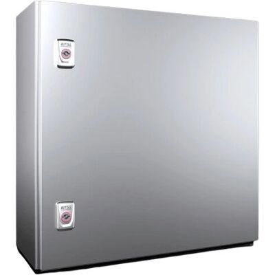Rittal 1007.000 Edelstahl elektrischer Gehäuse - IP66 Rittal 1007.000 Edelstahl elektrischer Gehäuse - IP66