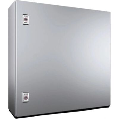 Rittal - AX 1010.000 - Edelstahl - Gehäuse Rittal - AX 1010.000 - Edelstahl - Gehäuse