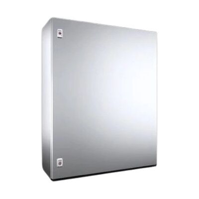 Rittal - AX 1016.000 - Edelstahl - Electrical enclosure Rittal - AX 1016.000 - Edelstahl - Electrical enclosure