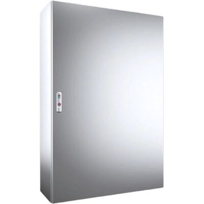 Rittal 1017.000 Edelstahl-Schaltschrank - IP66 Rittal 1017.000 Edelstahl-Schaltschrank - IP66