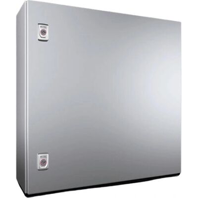 Rittal 1304.000 Armadio elettrico in acciaio inossidabile - IP66 Rittal 1304.000 Armadio elettrico in acciaio inossidabile - IP66