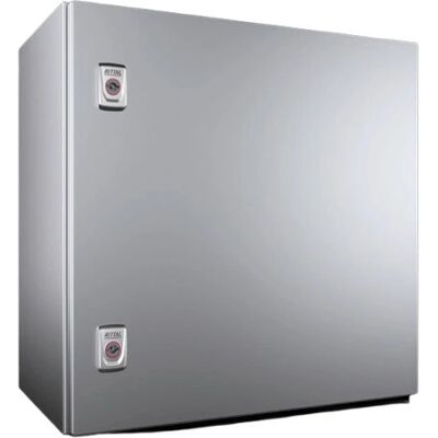 Rittal 1013.000 Edelstahl elektrischer Schaltschrank - IP66 Rittal 1013.000 Edelstahl elektrischer Schaltschrank - IP66