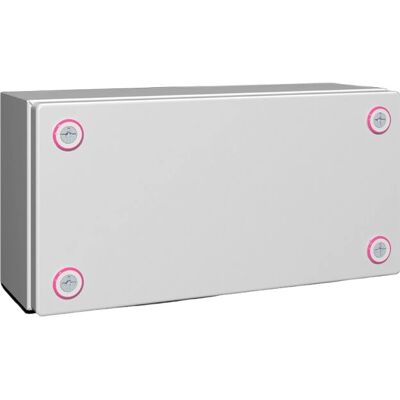 Rittal IP66 Stahlschrank - KX 1501.000 Wandmontage Rittal IP66 Stahlschrank - KX 1501.000 Wandmontage