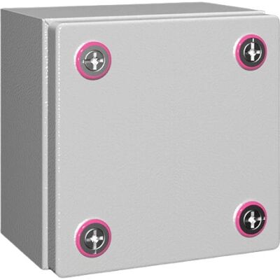 Rittal KX 1502.000 Stahl Wandgehäuse - Elektronikbox Rittal KX 1502.000 Stahl Wandgehäuse - Elektronikbox
