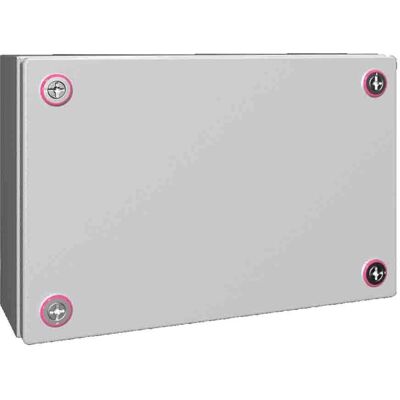 Rittal KX 1503.000 Armadio a muro - IP66 Acciaio Grigio Rittal KX 1503.000 Armadio a muro - IP66 Acciaio Grigio