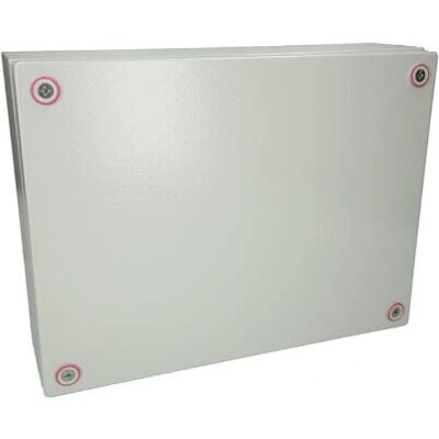 Rittal KX 1508.000 Electrical Junction Box - Steel Rittal KX 1508.000 Electrical Junction Box - Steel