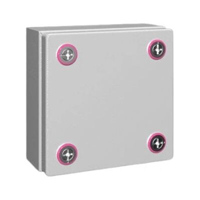 Rittal KX 1514.000 Stål vægskab IP66 Rittal KX 1514.000 Stål vægskab IP66