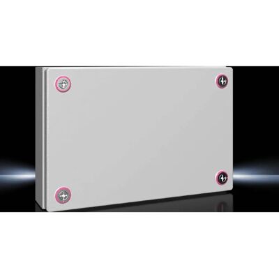 Rittal Rittal KX 1517.000 Elektrische Gehäuse IP66 Wandmontage Rittal Rittal KX 1517.000 Elektrische Gehäuse IP66 Wandmontage