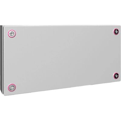 Rittal 1518.000 Stahl IP66 Elektronikgehäuse Rittal 1518.000 Stahl IP66 Elektronikgehäuse