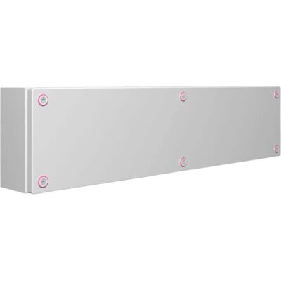 Rittal KX 1527.000 Stahl Wandgehäuse IP66 Rittal KX 1527.000 Stahl Wandgehäuse IP66