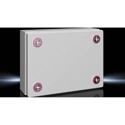 Rittal KX 1528.000 Steel IP66 Wall-Mount Enclosure - Electrical enclosure Rittal KX 1528.000 Steel IP66 Wall-Mount Enclosure - Electrical enclosure