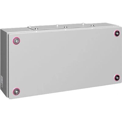Rittal 1532.000 Stahl Elektrikgehäuse - Steuerung - IP55 Rittal 1532.000 Stahl Elektrikgehäuse - Steuerung - IP55