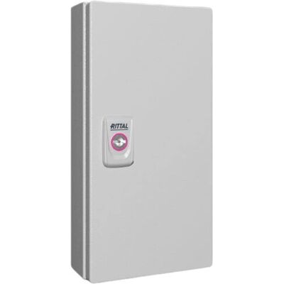 Rittal 1545.000 Stahl IP66 Elektro-Box - Elektro-Box Rittal 1545.000 Stahl IP66 Elektro-Box - Elektro-Box