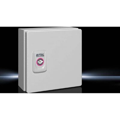 Rittal KX 1551.000 Wandmontage Elektrische Box Rittal KX 1551.000 Wandmontage Elektrische Box