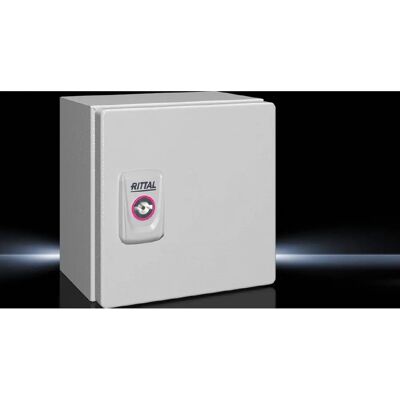Rittal KX 1553.000 Stahl IP66 Wandgehäuse Rittal KX 1553.000 Stahl IP66 Wandgehäuse
