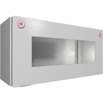 Rittal KX 1610.000 Stahl-Wandgehäuse - Elektrische Gehäuse Rittal KX 1610.000 Stahl-Wandgehäuse - Elektrische Gehäuse