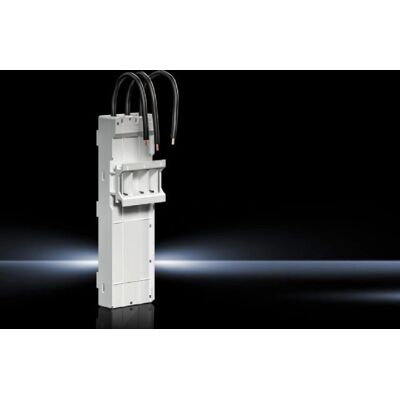 Rittal SV 9635.320 (VE4) - Geräteadapter 32A,3pol. - Elektronisches Zubehör Rittal SV 9635.320 (VE4) - Geräteadapter 32A,3pol. - Elektronisches Zubehör