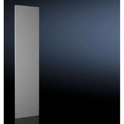 Rittal VX 8609.201 Stålpanel - 1800mm H, IP54, 10kg Rittal VX 8609.201 Stålpanel - 1800mm H, IP54, 10kg