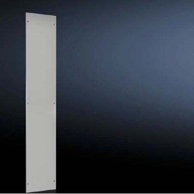 Rittal VX 8104.245 Seitenwand - Stahl, Grau, für HT 2000x400 Rittal VX 8104.245 Seitenwand - Stahl, Grau, für HT 2000x400